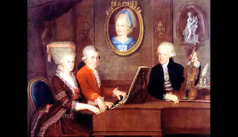 W.A.Mozart - K.220 Missa brevis 