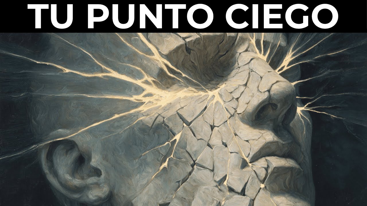 El Patr&oacute;n Mental que Controla tu Vida (Y NO PUEDES VER)