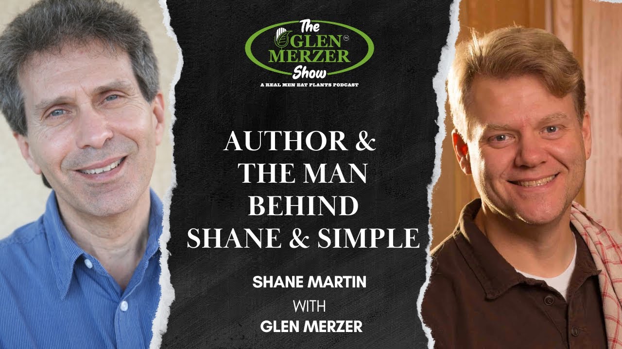 Shane Martin's Two Bread Baking Books!