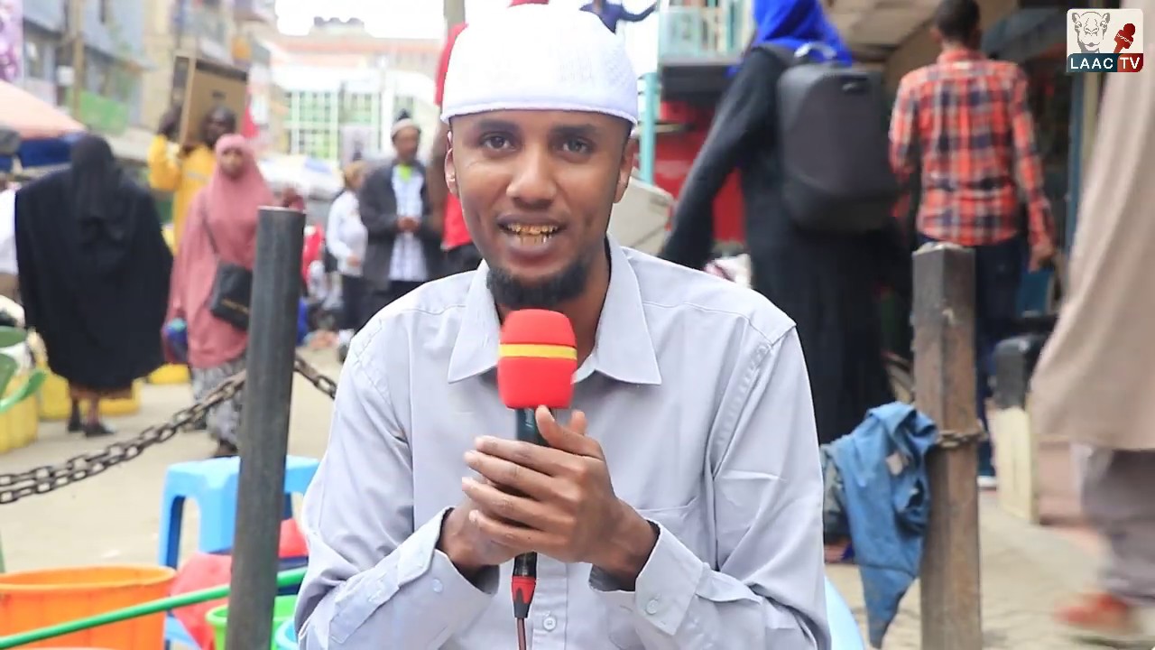 Somalida Islii,igarre maxaa kala haysta barnaamij qosol badan VIDEO