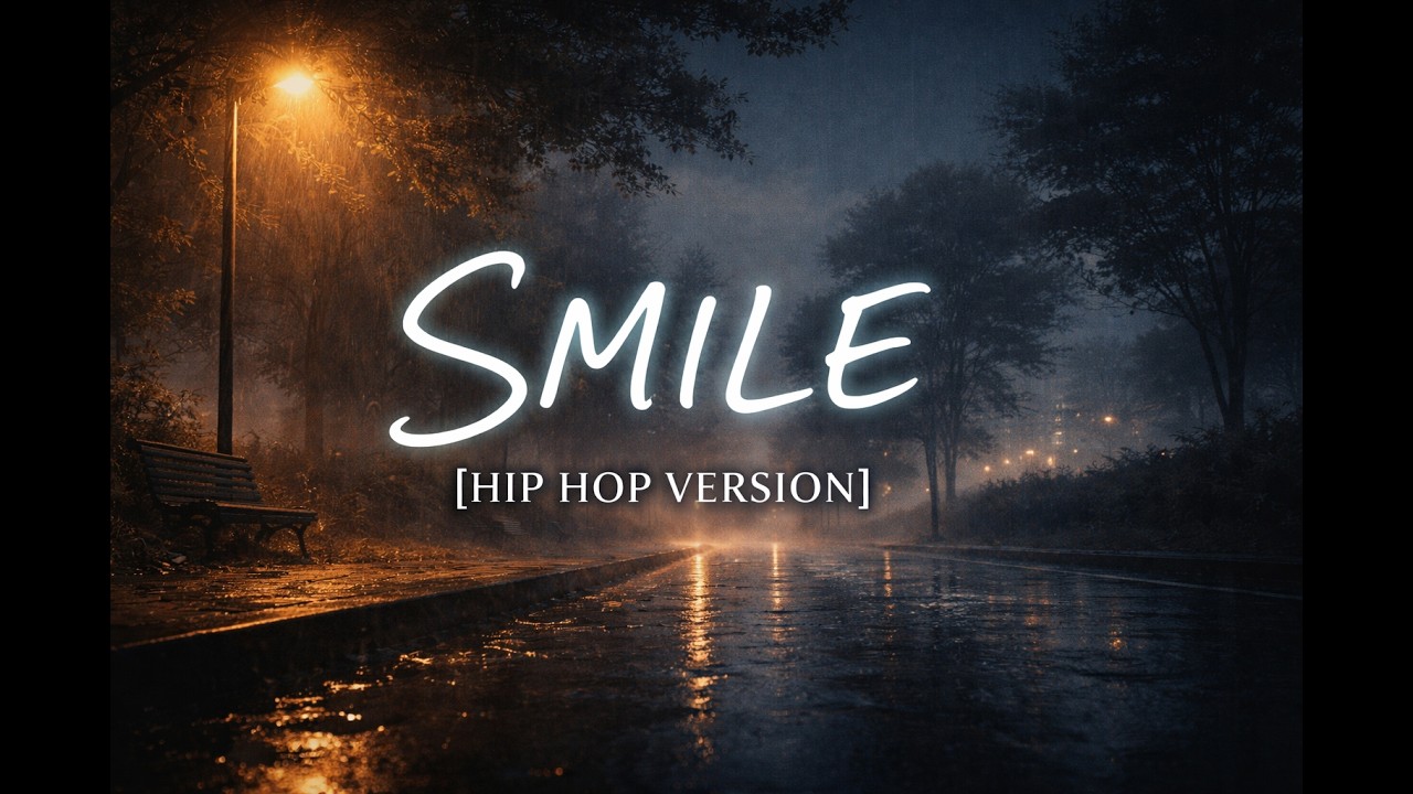 SMILE – Hip Hop Version
