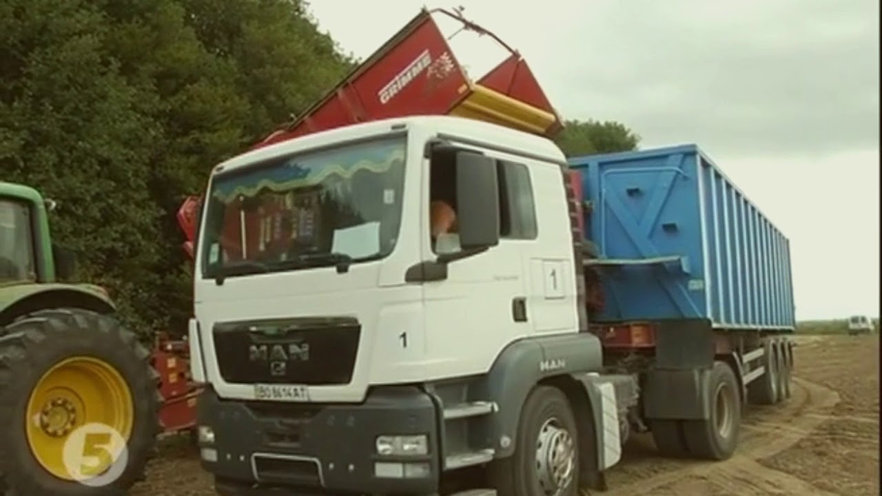 Агрохолдинг 