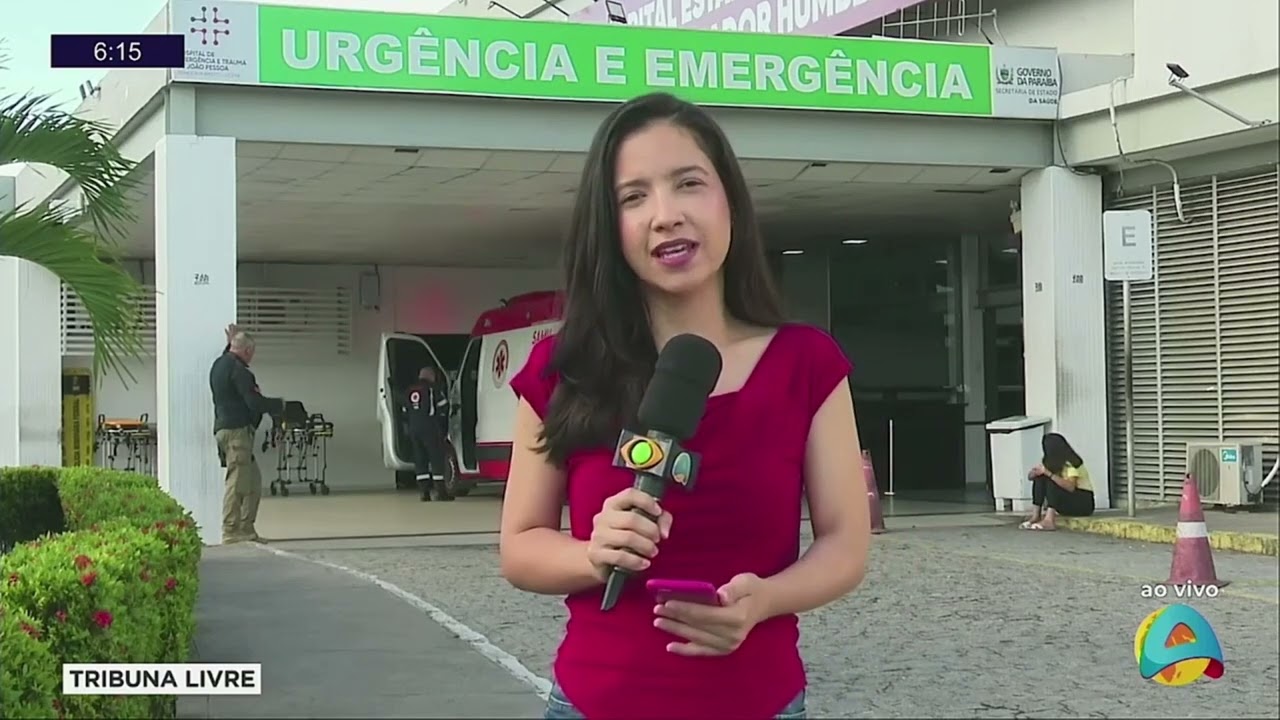 Tribuna Livre - Presidente da Câmara de Lucena é detido após acidente em Ponta de Lucena