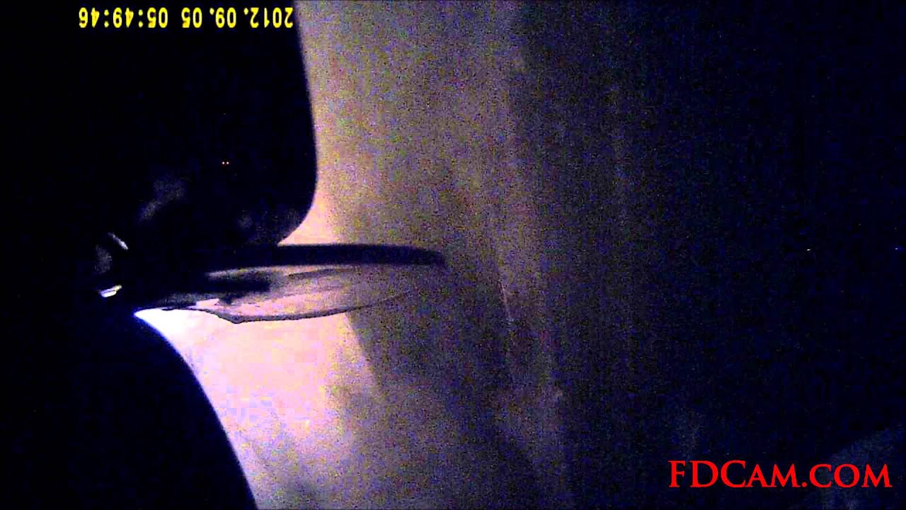 Heavy Fire with Victim Trapped