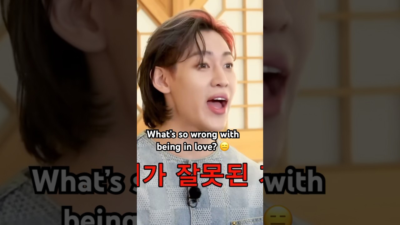 Бэм Бэм такой честный айдол! 🤭 #бамбэм #got7