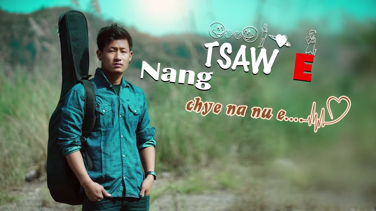 Goodbye. .... Ka/Hkawn- G. Ah Doi.   Photo/Edit - Naw Awng Top Jade Phakant