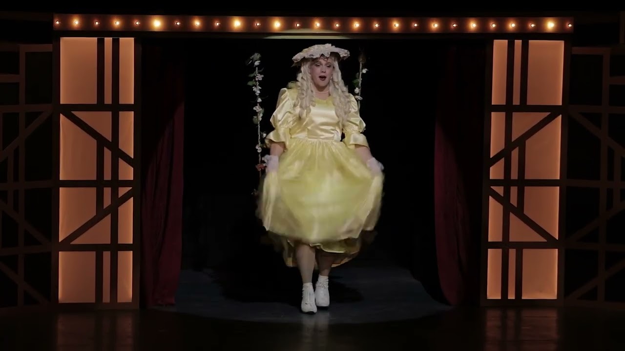 Mary Sunshine Chicago A Little Bit of Good