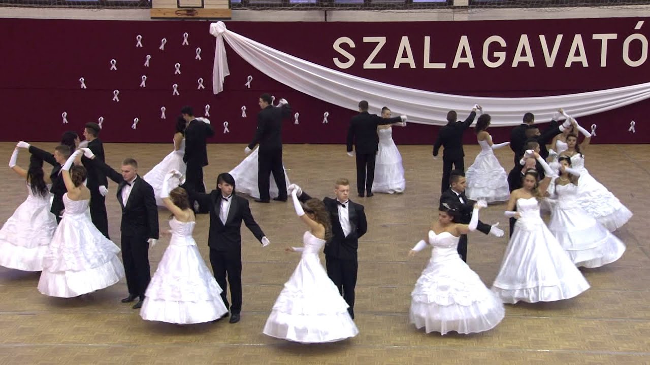 Lónyay Szalag 2015 02 Bécsik HD