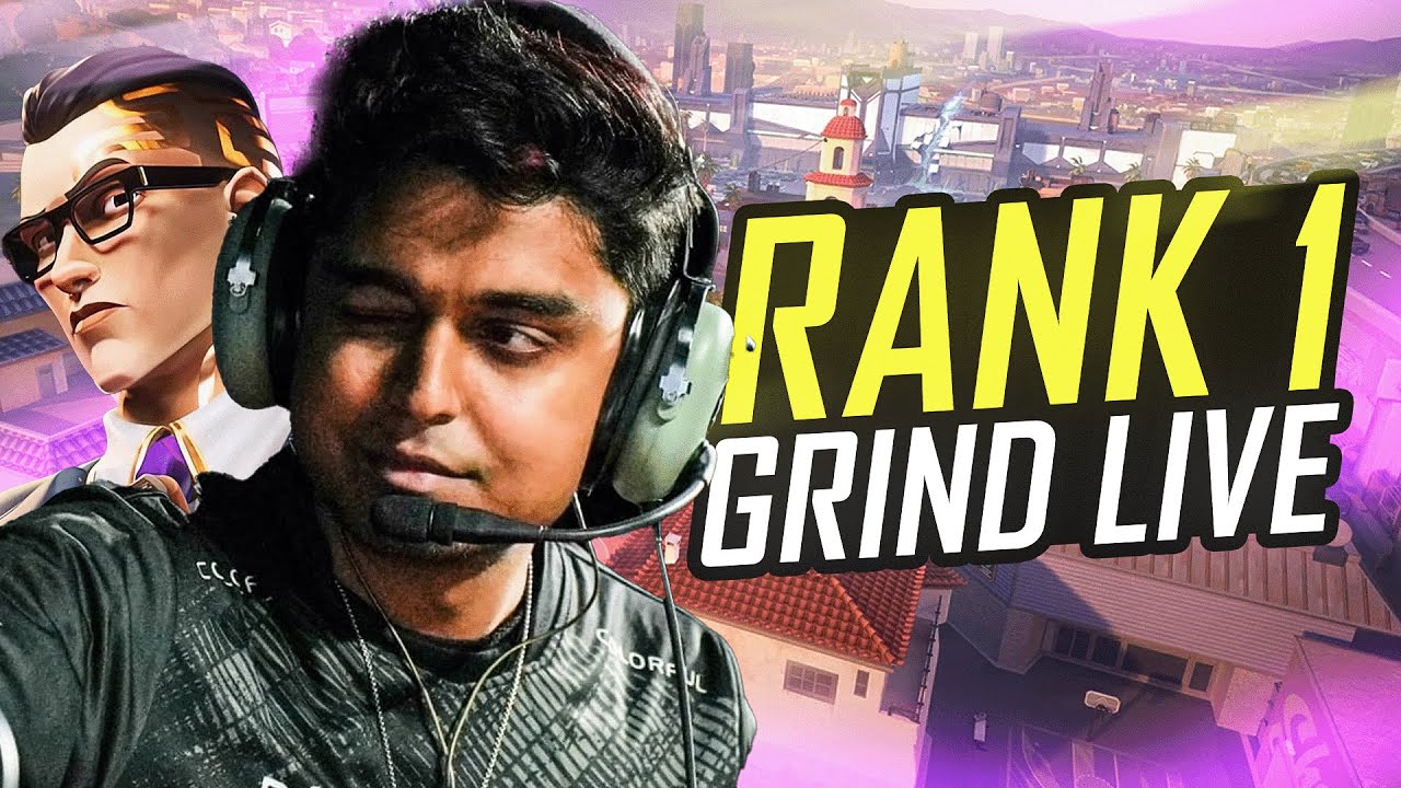 RADIANT DONE NOW RANK 1 GRIND Ajaoooooo