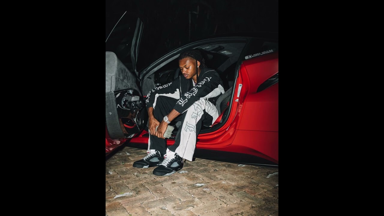 [FREE] BabyFxce E X Flint Type Beat 