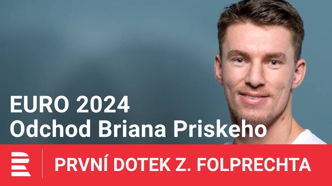 Folprecht před duelem s Portugalci: Ronaldo během let změnil styl hry, stal se z něj hráč do vápna