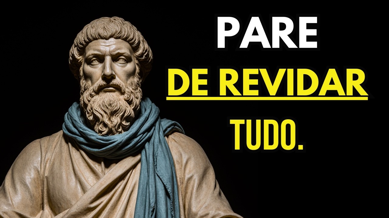 Silêncio estratégico: por que estoicos não revidam provocações | Poder do silêncio.