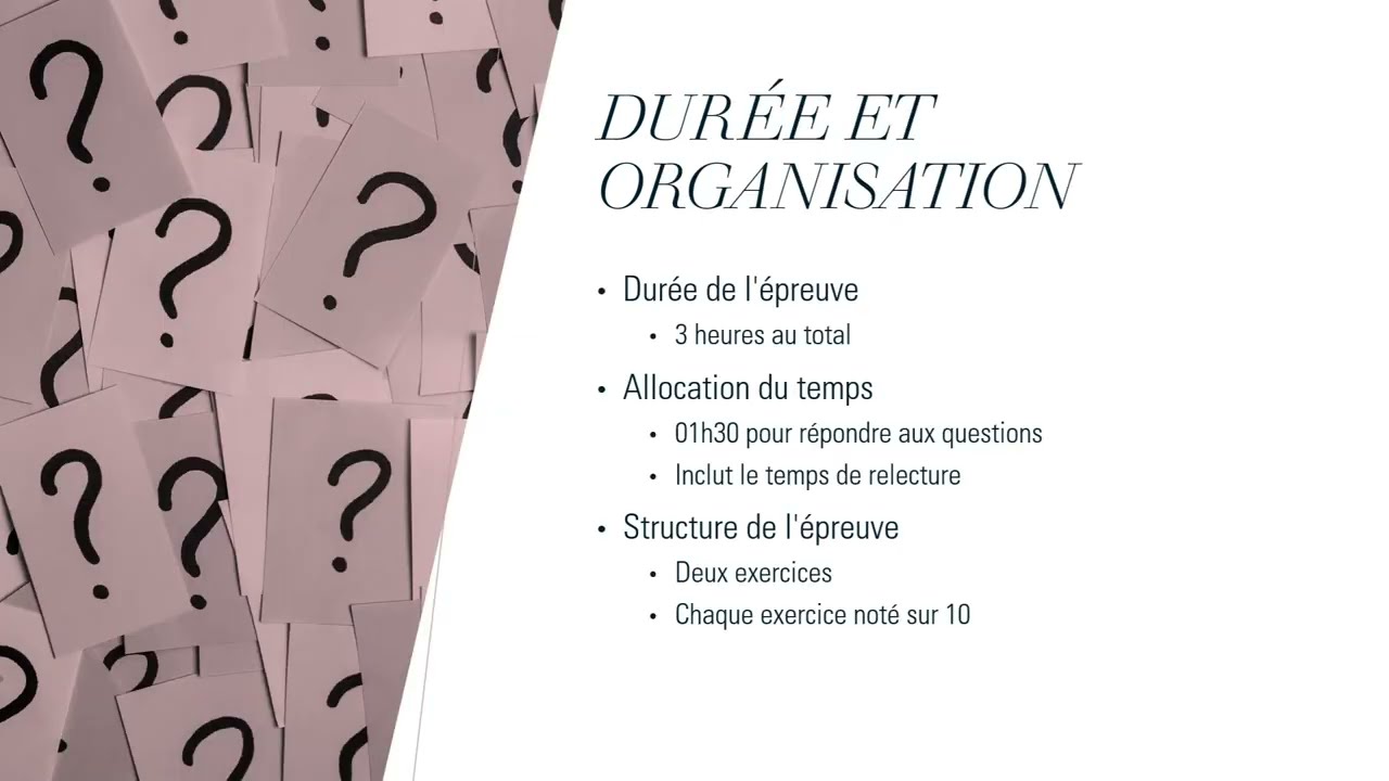 Répondre aux questions de culture générale et expression en BTS