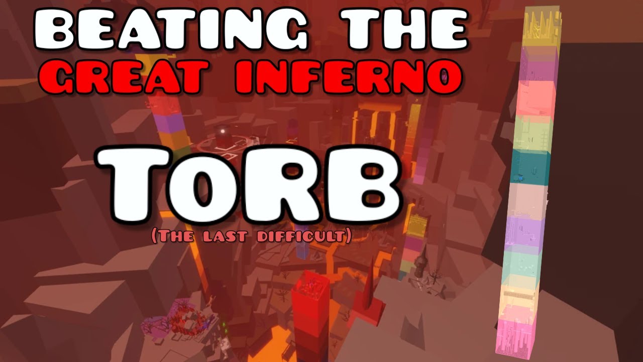 Beating The Great Inferno | The Final Difficult: Ep 1