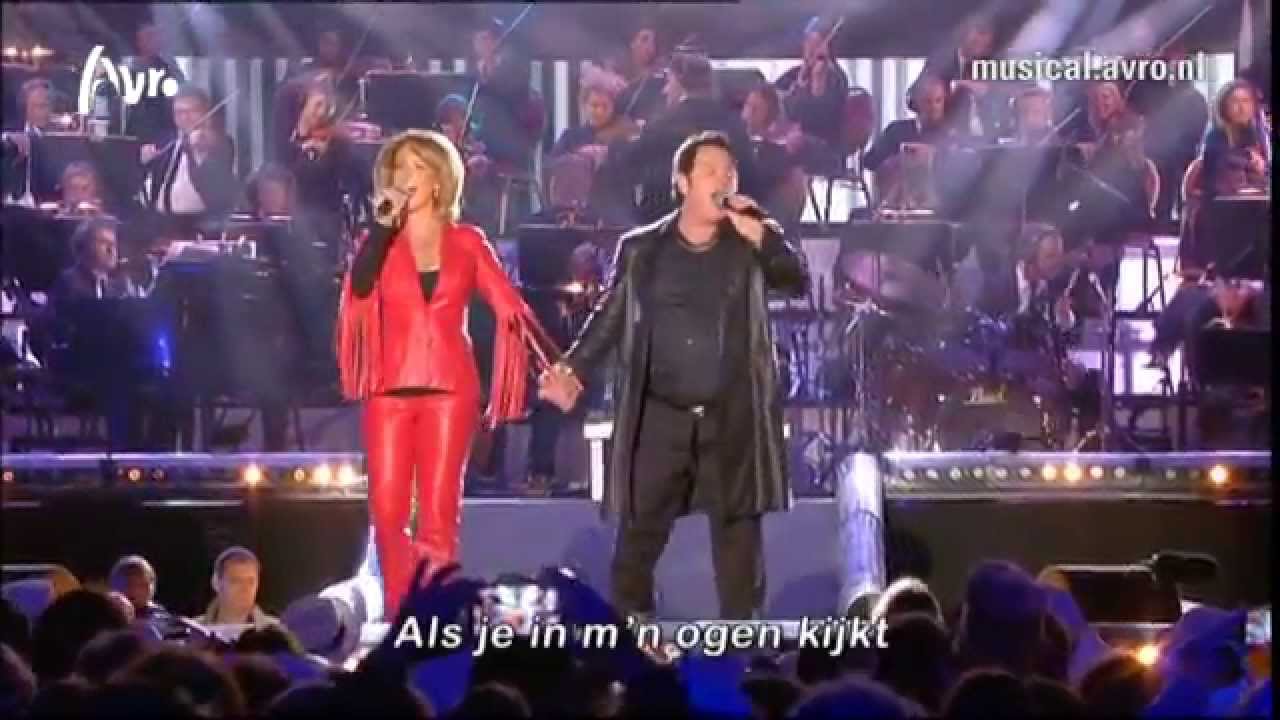 Musical Sing-a-Long 2014 – Hij Gelooft in Mij