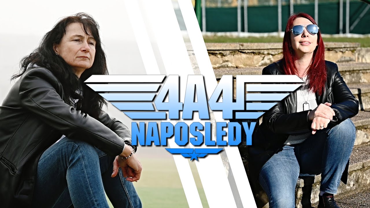 4A4 Naposledy | 4K