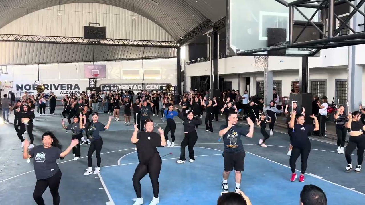 MI CIELO DELTA MUSIC BAND 2026 ✨💙