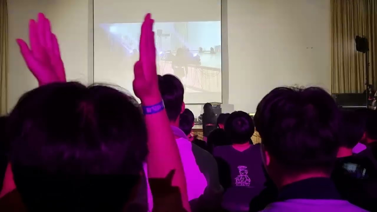 경기고 제124회 화동제 - 중대부고 댄스팀 FAME 공연2