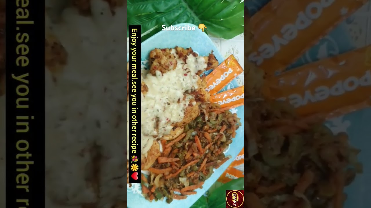 Chicken Stir Fry | #shorts #food #trendingshorts #viralshorts #ytshorts