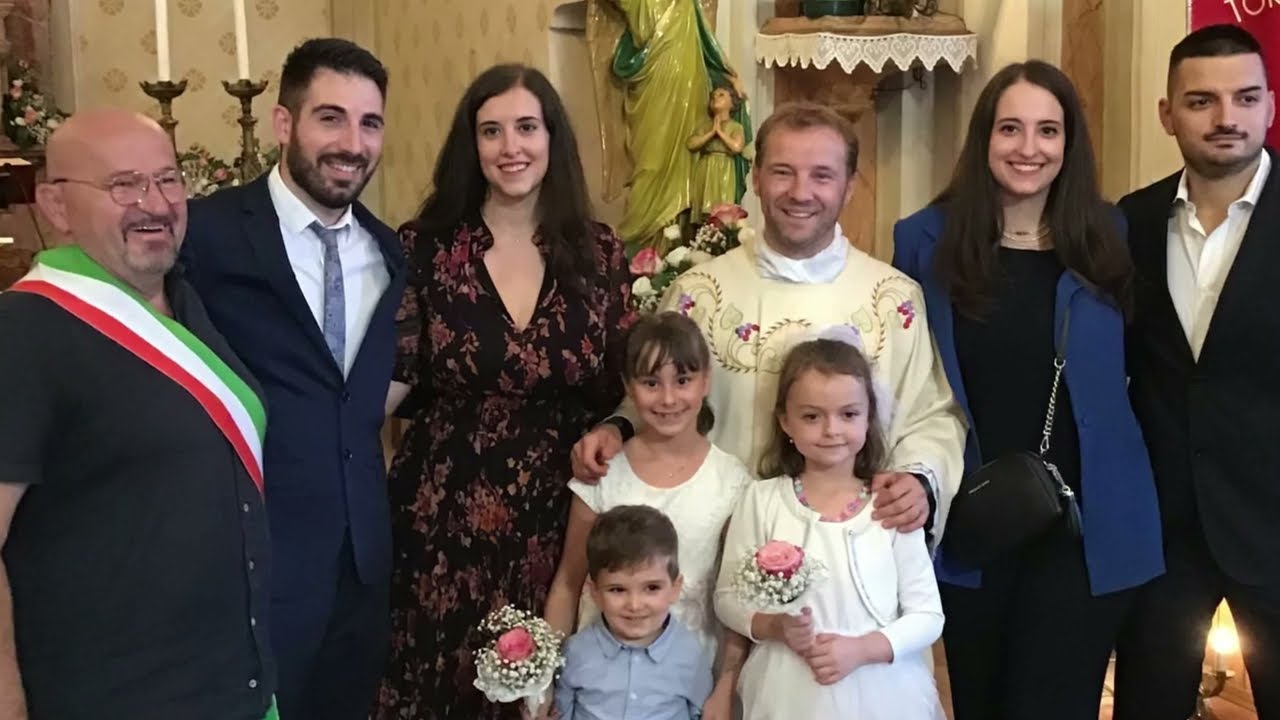 Festa della Cappellania SS. Angeli Custodi - 2023