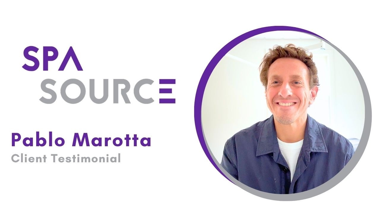 SPA SOURCE REVIEWS By: Pablo Marotta @ 