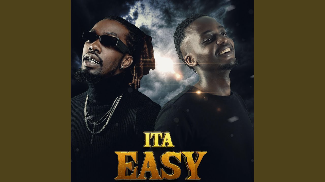 Ita Easy (feat. Enzo Ishall)