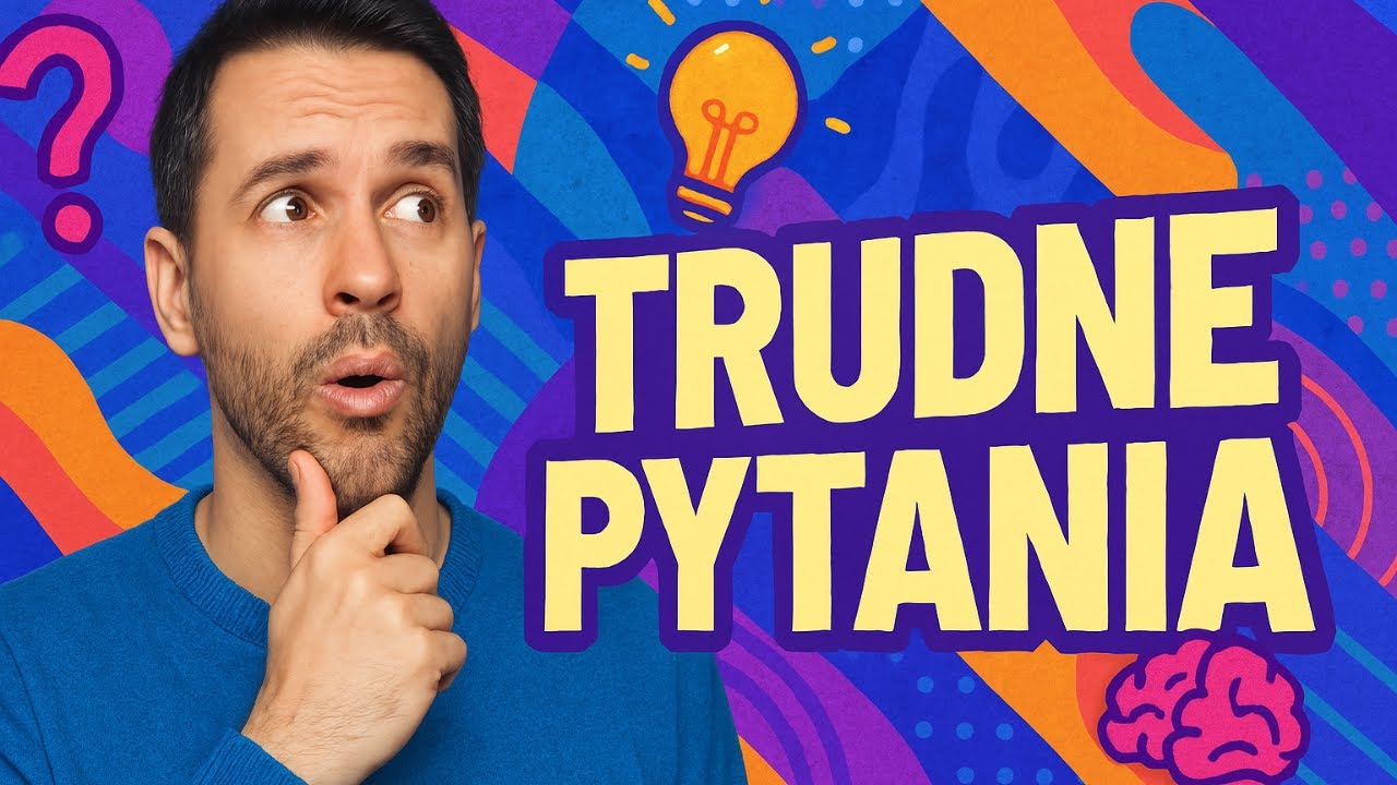 Ekstremalnie trudny QUIZ! Większość zdobywa mniej niż 10 punktów
