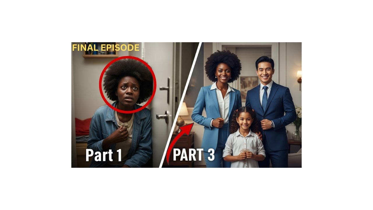 From Immigrant Struggle to Family Empire | The Next Generation | Part 3 FINALE