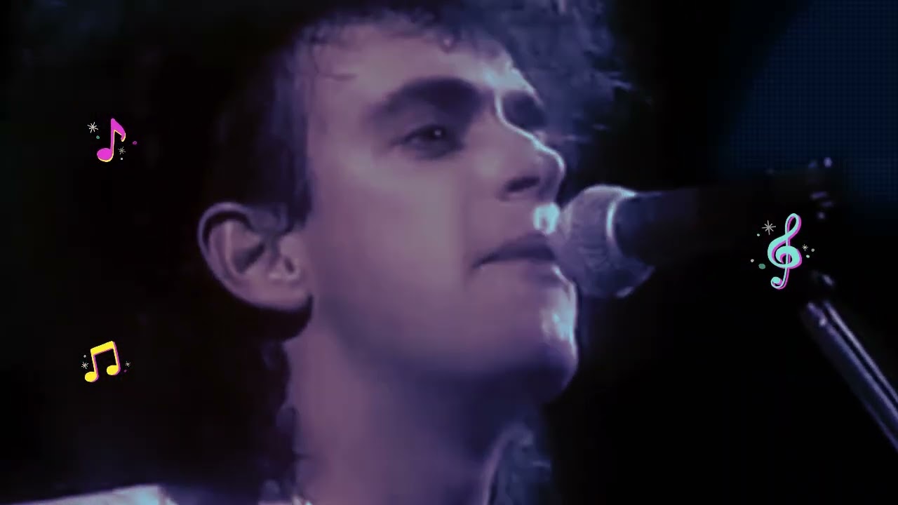 Soda Stereo - Profugos - Version Cumbia - Cover HQ