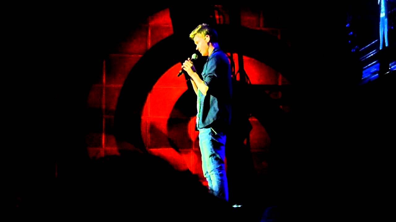 Dave Dekker - Twee lege handen - 30-jarig jubileumconcert