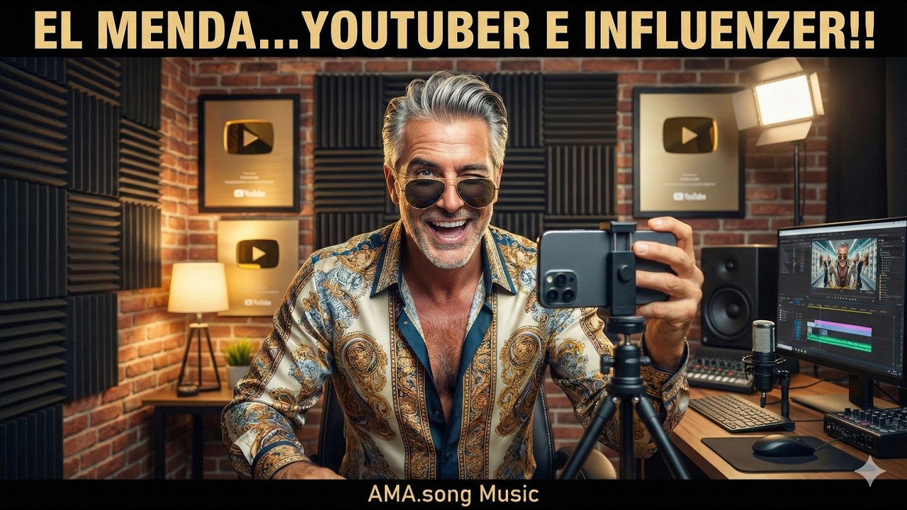 Este canal está Maldito!