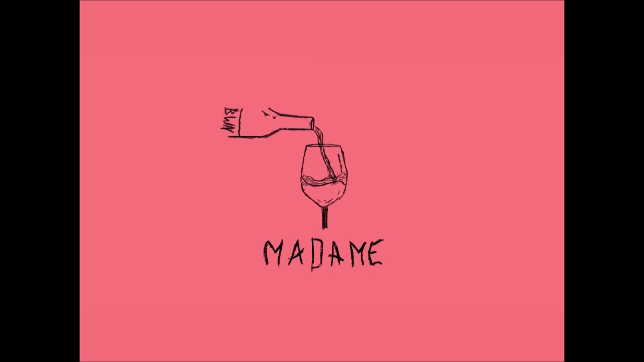 DZIONSUO - MADAME
