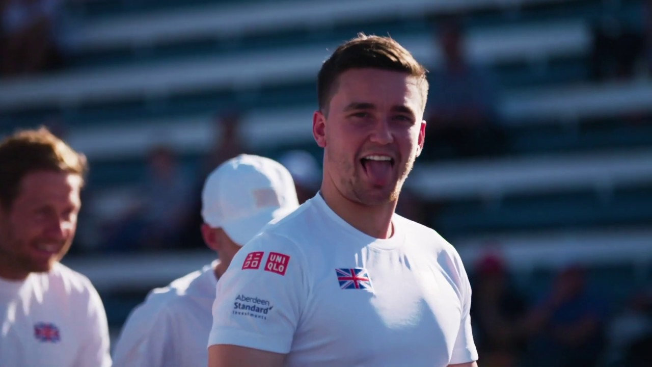 BNP Paribas World Team Cup 2019 | International Tennis Federation