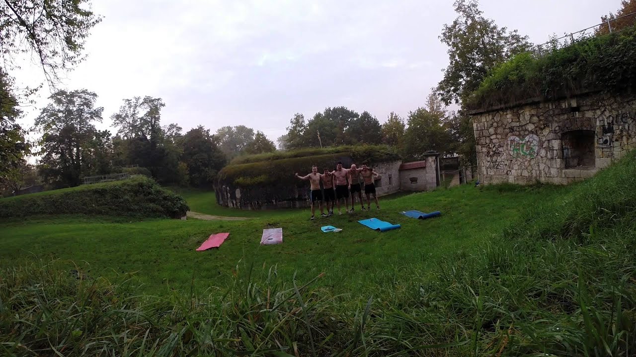 This is how bad we want it - freeletics