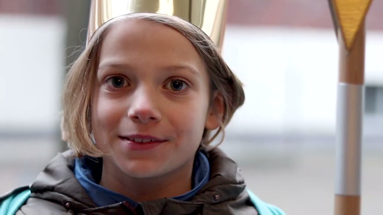 Wir bringen den Segen