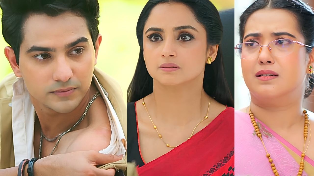 Sairaab EP 06 Promo: Ishaan Ne Nayanika Ko Batayi Apne Dil Ki Baat