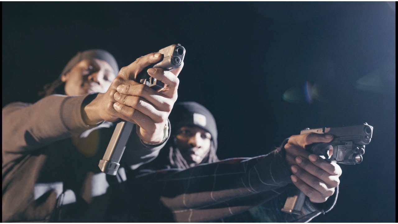 DIIOR- SLIME FEVER {Official music video} shot by  @SUPEROFFICIALSTUDIOS