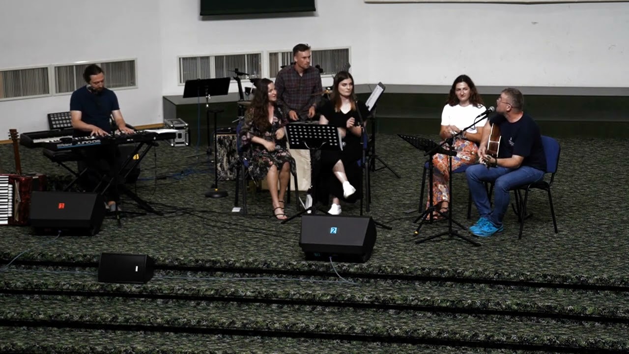 Balkan Tour 2023 - Po tebe túžim viac