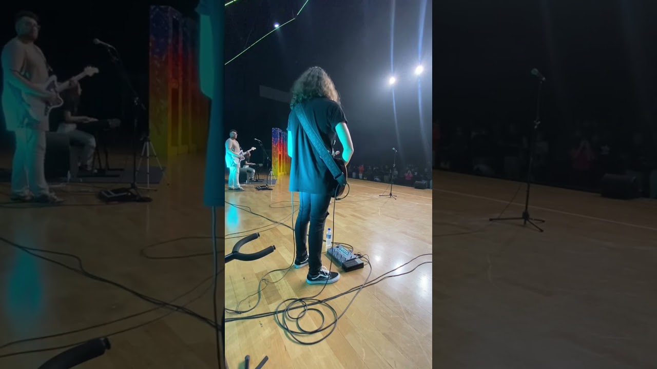 Eleve Bold - Guitar Cam (Highlights) 🎸