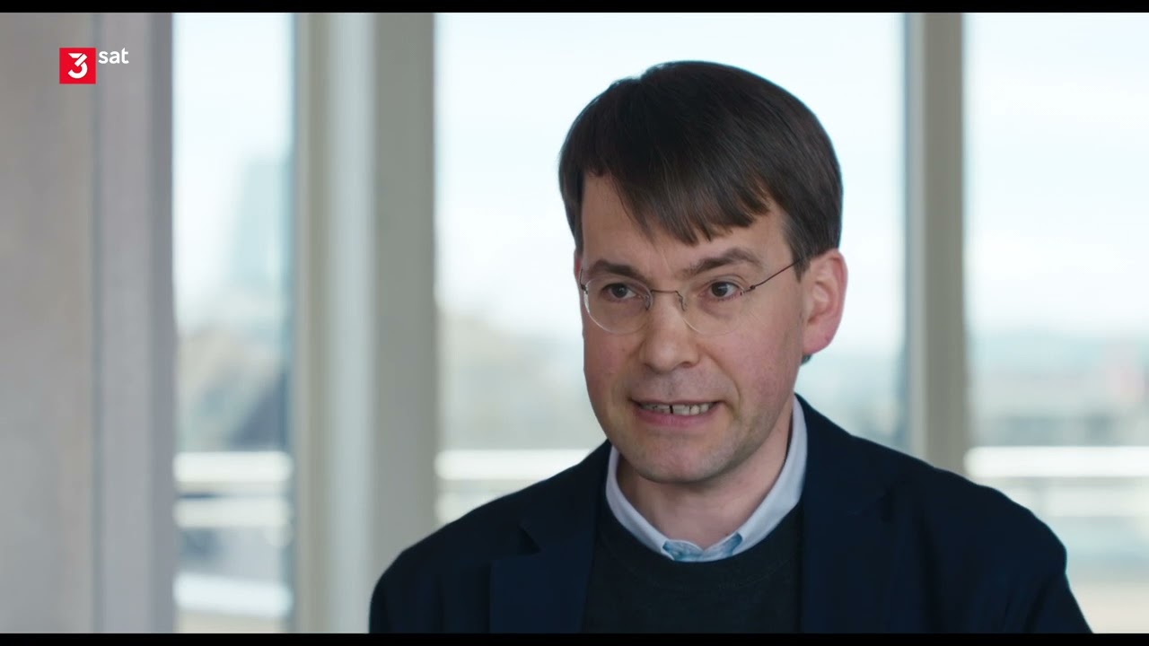 So entsteht Geld - Wertschöpfung per Mausklick (Oeconomia, ZDF/3Sat)