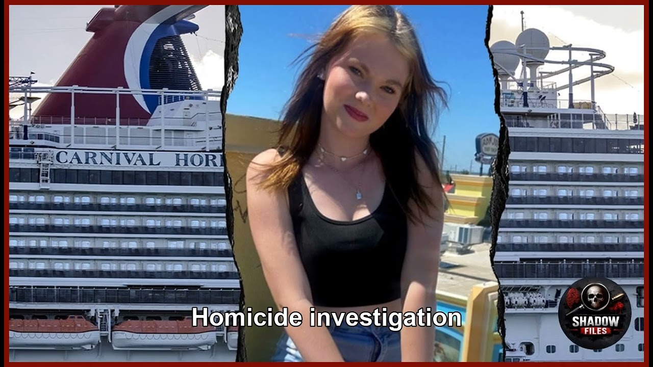 SHADOW FILES: Minnesota SNAP Fraud, Cruise Ship Death Mystery & California Coffee Shop Shock
