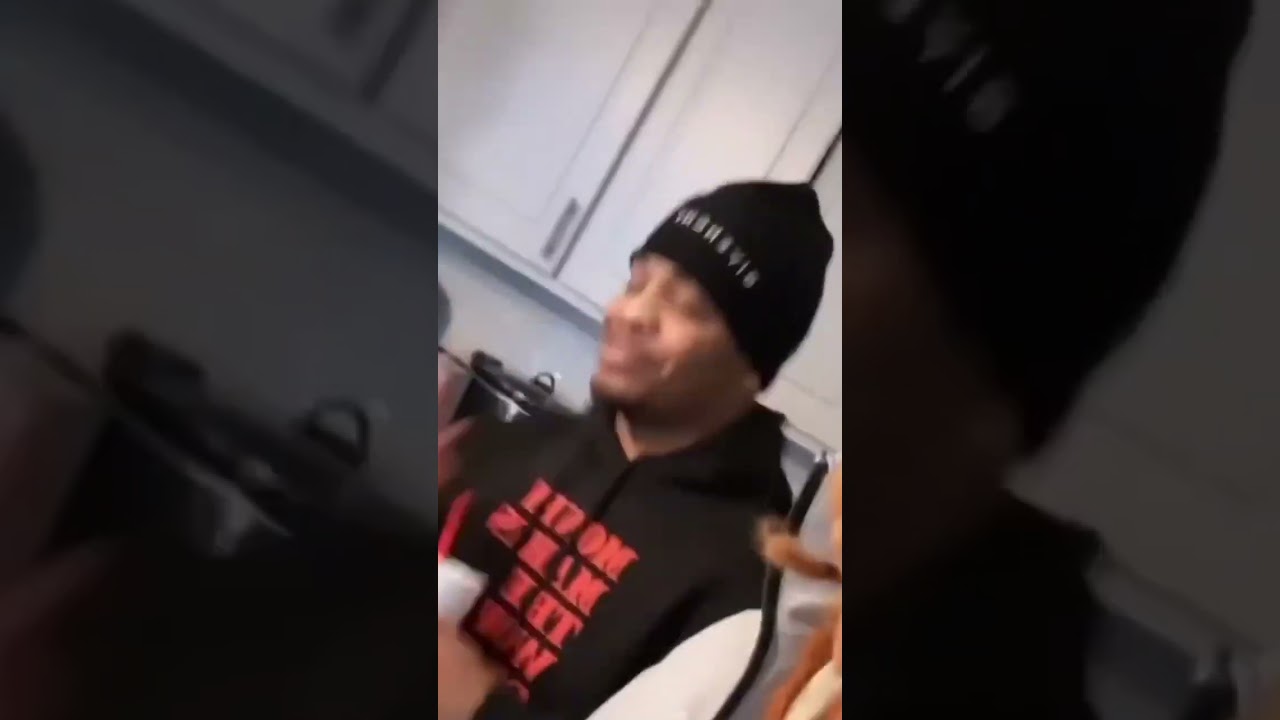 #YoungThug brother #Unfoonk home with #LilGotit after accepting his plea deal in #YSL Rico case