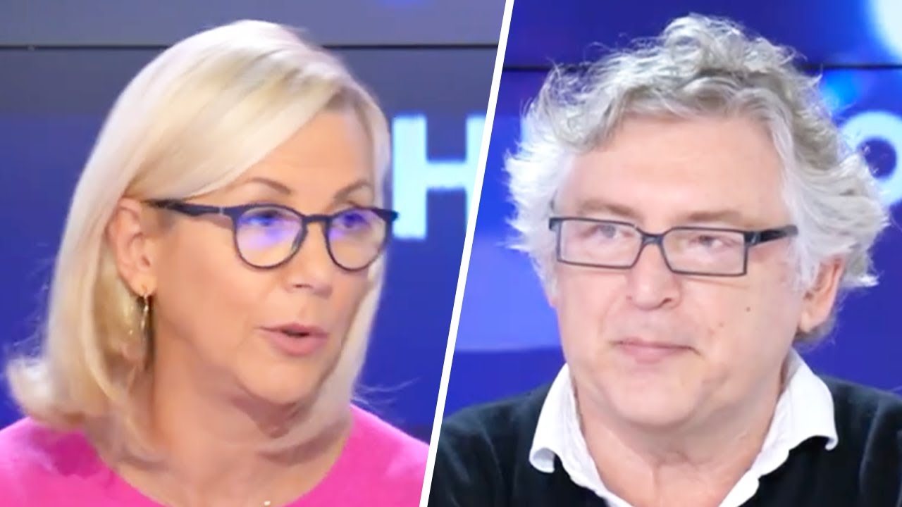 Michel Onfray : 