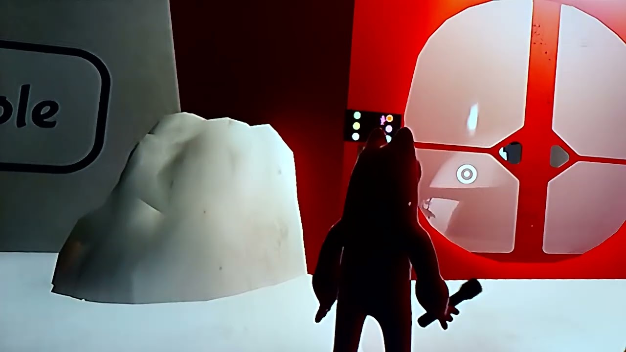 Garten of banban 0 teaser