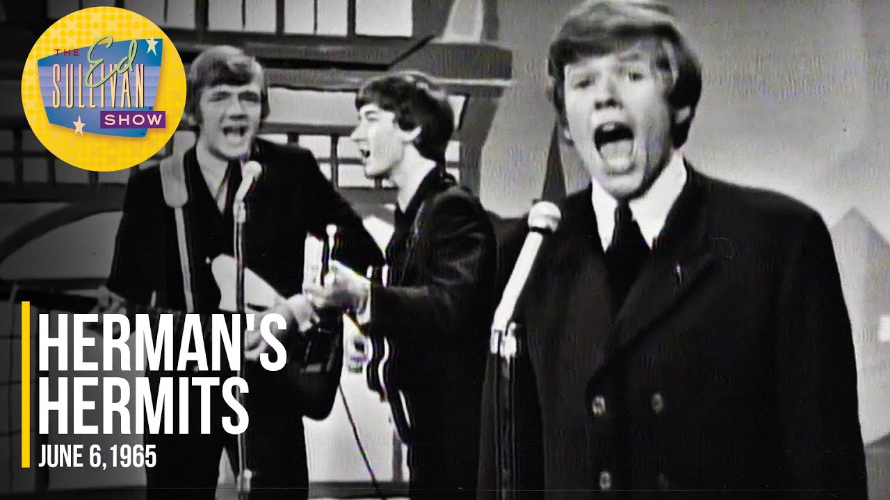 Herman's Hermits 