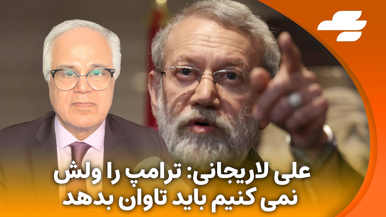 دونالد ترامپ: حمله به مدرسه ميناب كار جمهورى اسلامى بود