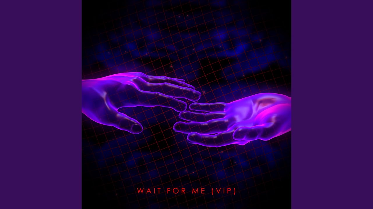 Wait for Me (VIP Mix)