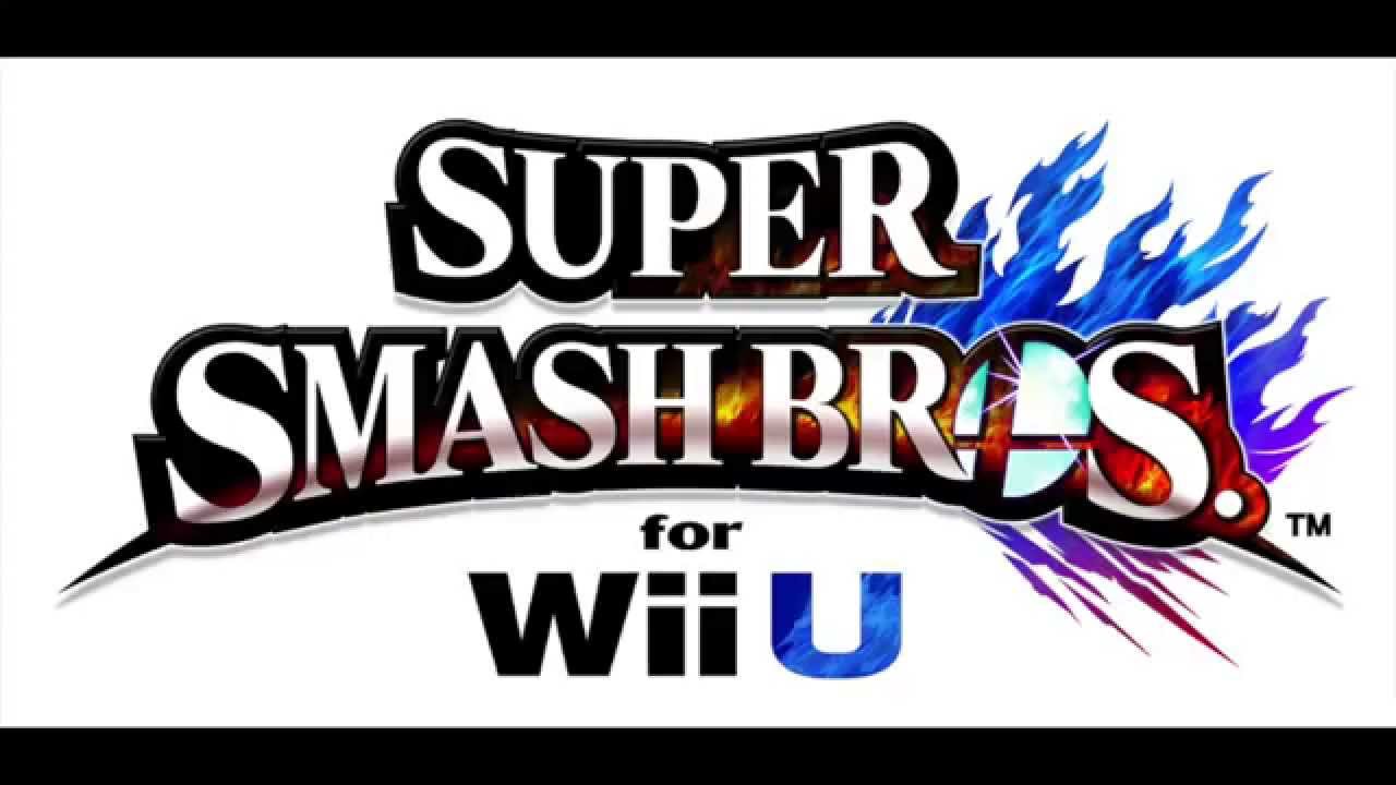 Super Smash Bros. Wii U: Light Plane (Pilotwings)