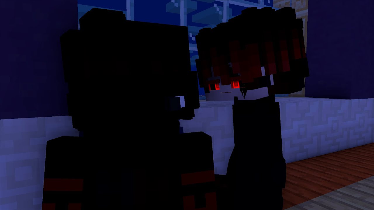 [MOVIE] The Source Of Power (Ep 22) _Minecraft Animation_