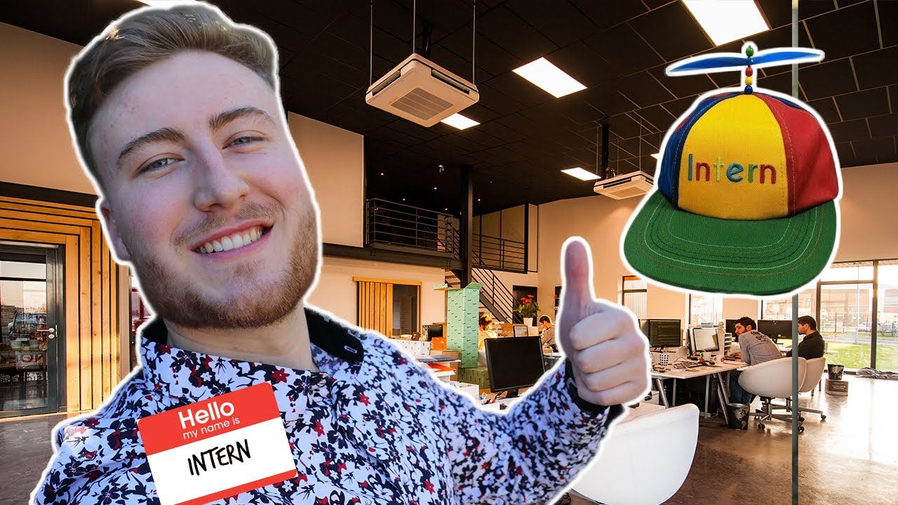 How To Land a Tech Internship - And Why You Should!